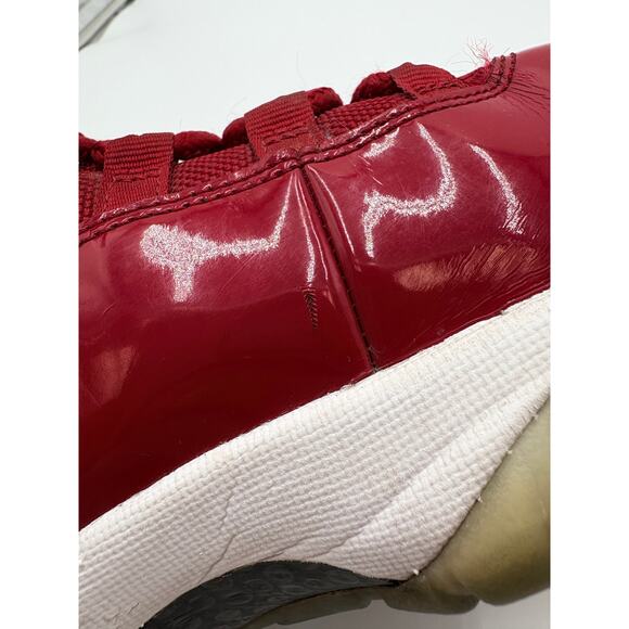 Nike Air Jordan II Retro Win Like 96 378037-623 main image 6